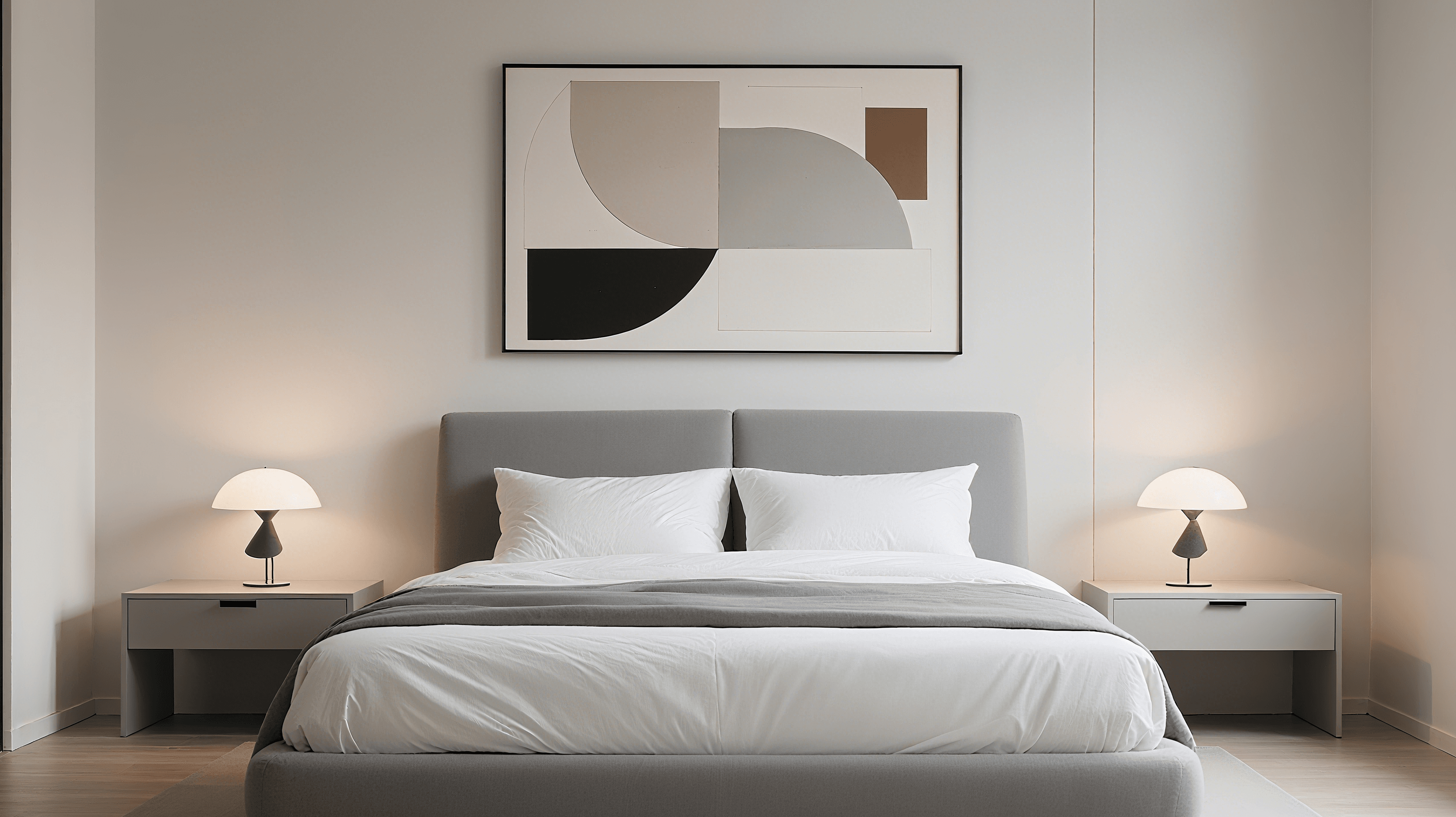 Cover Image for The Power of Your Bed's Placement