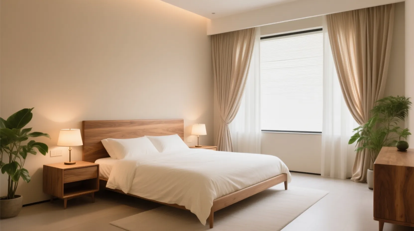 Feng Shui Bed Under Window: Problems and Smart Solutions